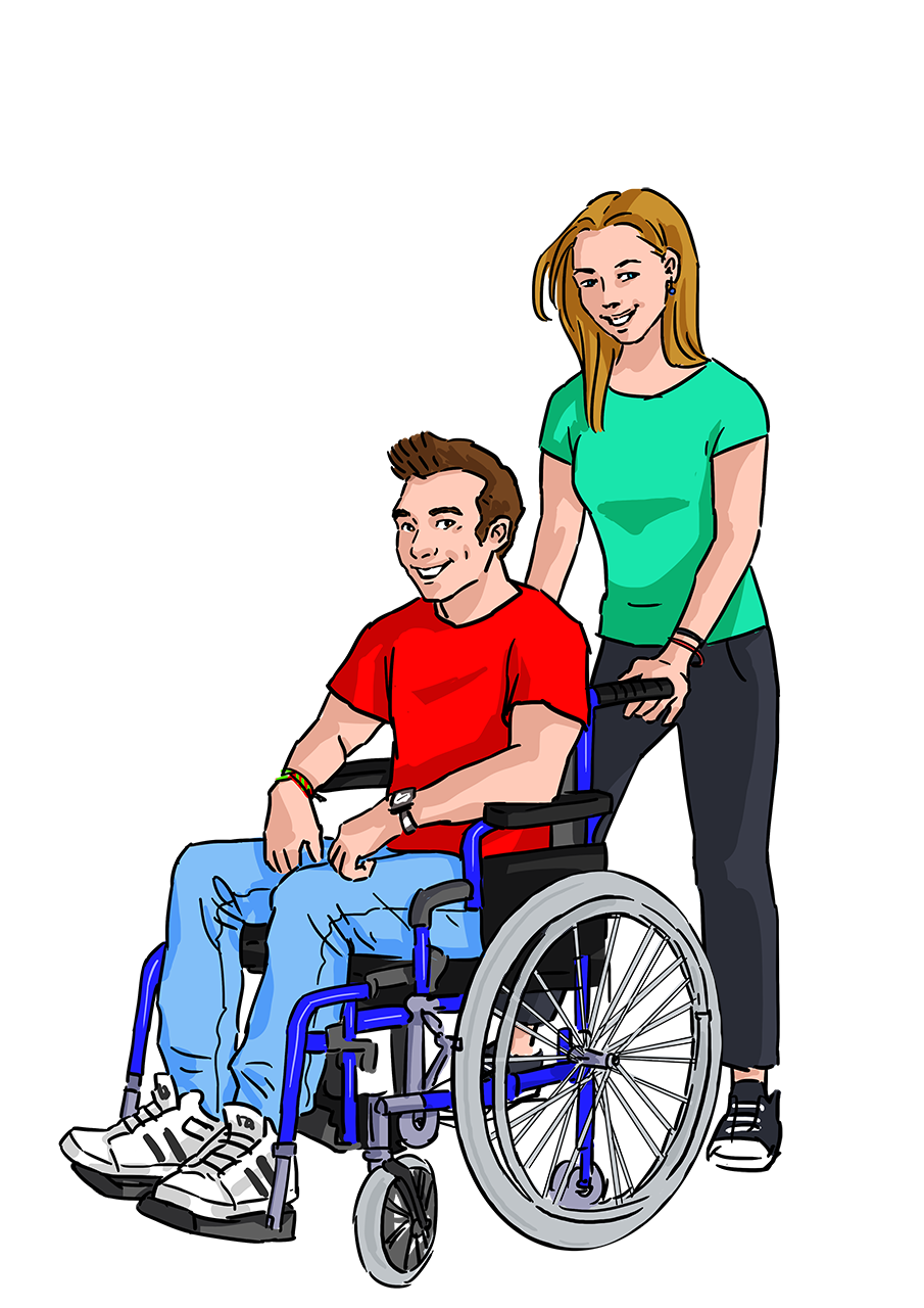 Disabilità